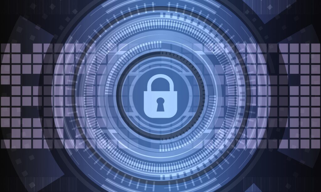 Cyber sécurité
