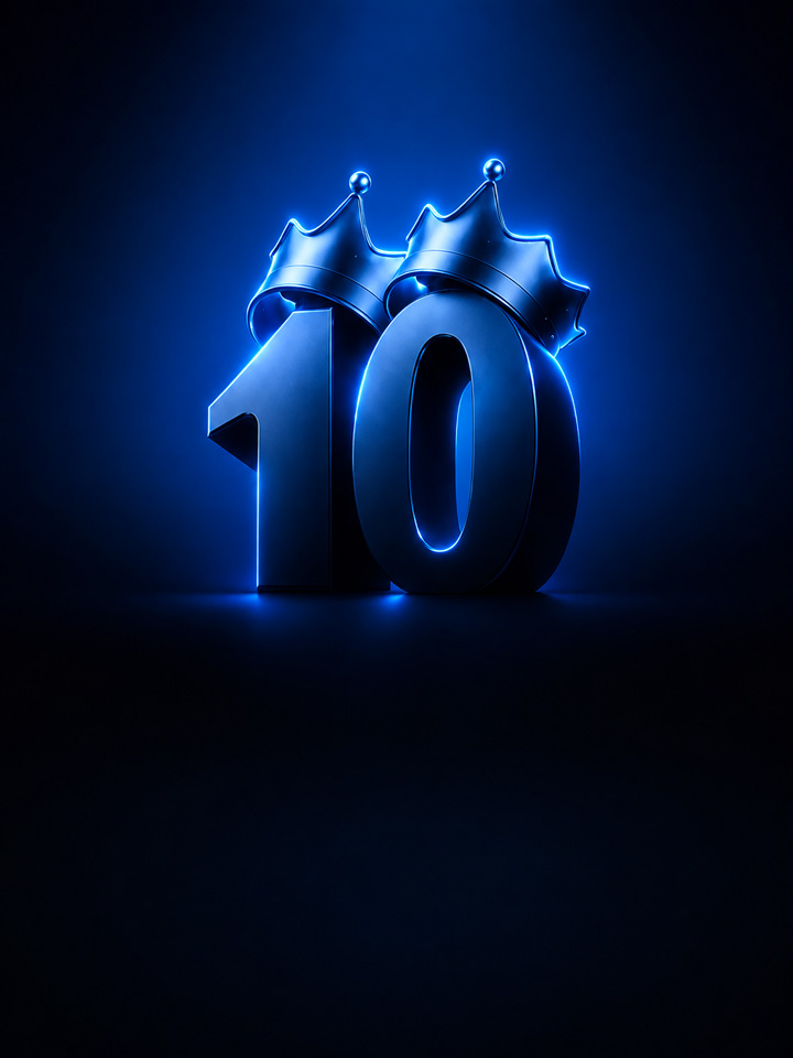 10e anniversaire NETmanage